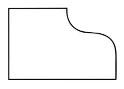 Ogee Profile