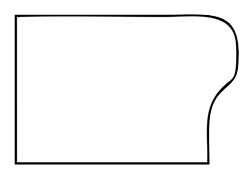 Stair Tread Profile